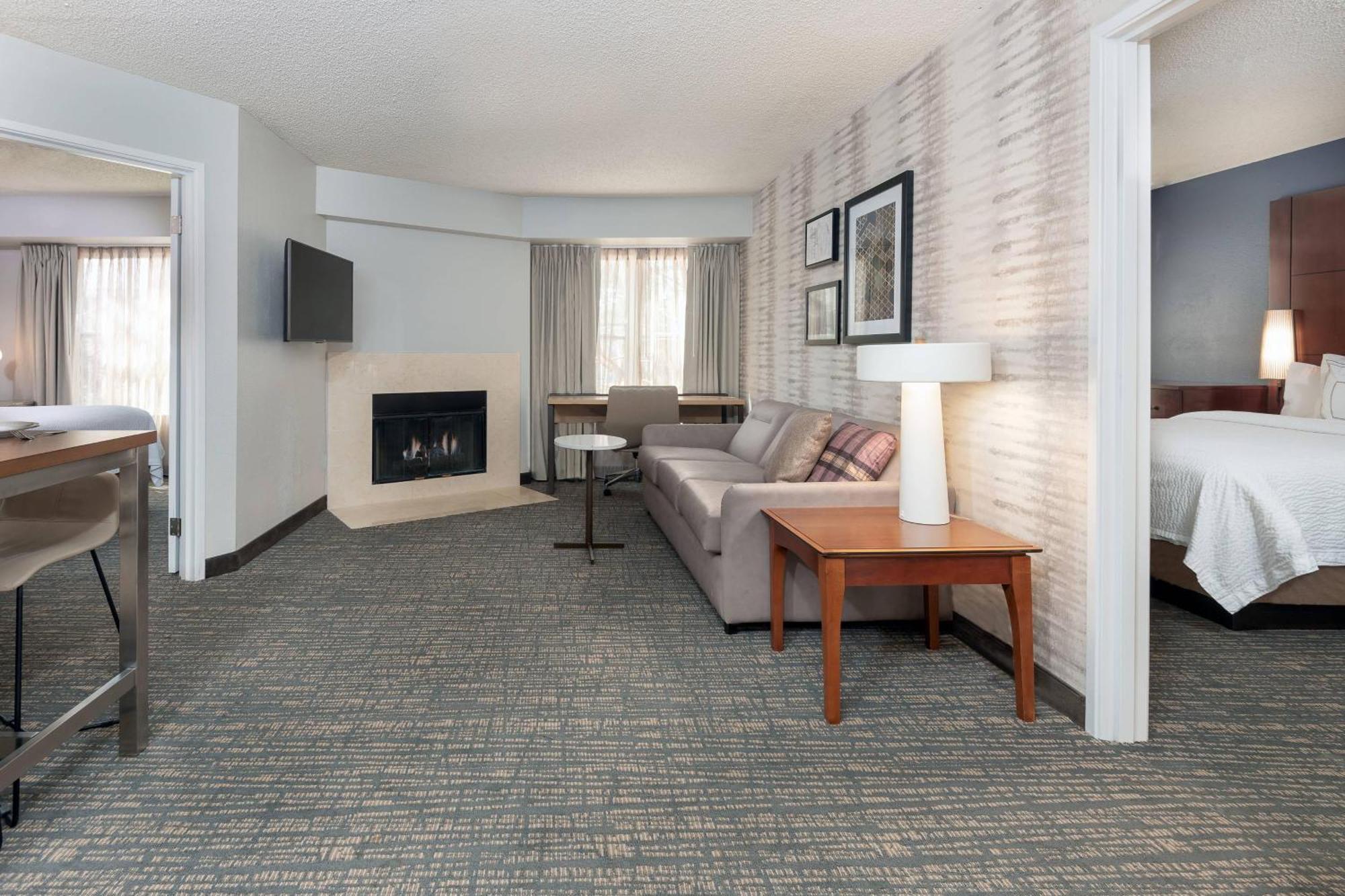 Residence Inn מובייל מראה חיצוני תמונה