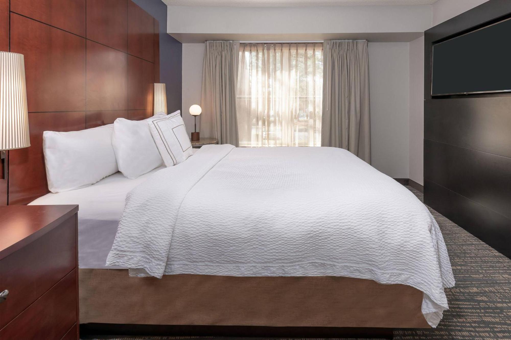 Residence Inn מובייל מראה חיצוני תמונה